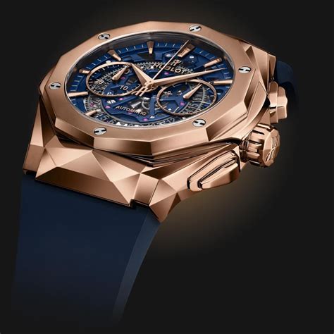 hublot special edition watches|Hublot classic fusion classico.